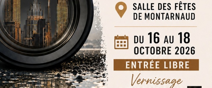 Festival photographie  Montarnéenne