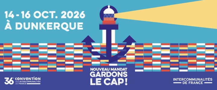Rencontres régionales Occitanie d’Intercommunalités de France à Gignac Rencontres régionales Occitanie d’Intercommunalités de France à Gignac