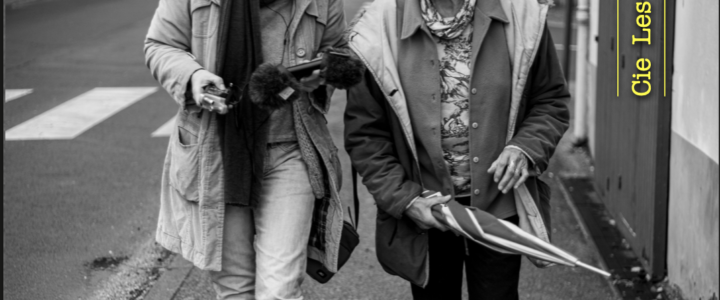 Femmes en/Vie(s) ! en Grand Orb