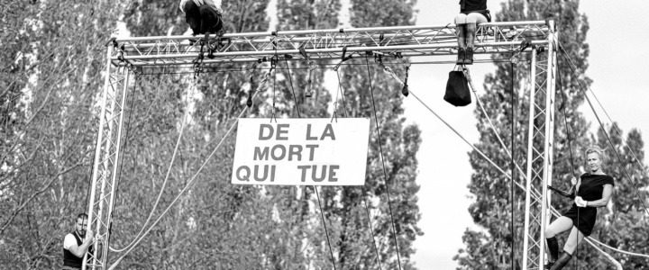 La Saison Résurgence, rentrée culturelle, lancement de saison et nouveaux spectacles! La Saison Résurgence, rentrée culturelle, lancement de saison et nouveaux spectacles!