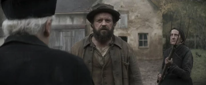 Cinérama – Interview pour Justin le juste Cinérama – Interview pour Justin le juste