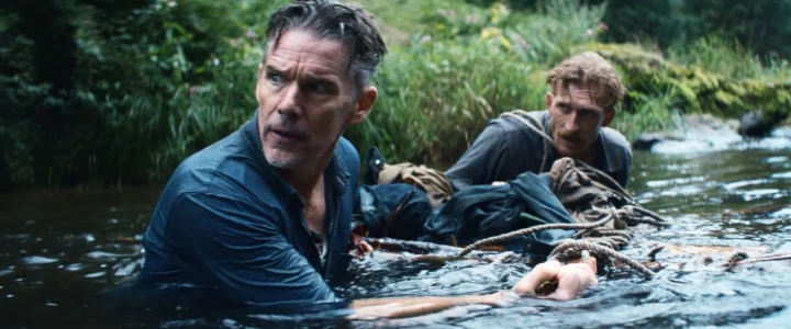 Cinérama – Des films sur les écrans à partir du 15 septembre