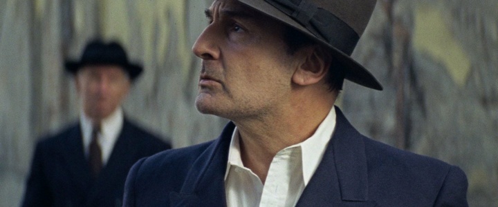 Cinérama – Blind test Gilles Lellouche