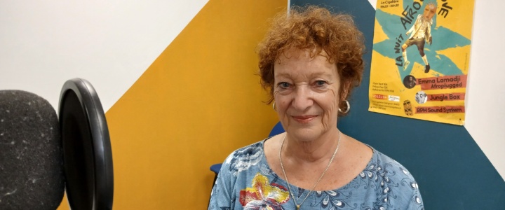 Vivre ici – Rire en vue pour l’évènement « Comment allez-vous bien » de l’association HOKAHEY les 09 et 10 octobre Vivre ici – Rire en vue pour l’évènement « Comment allez-vous bien » de l’association HOKAHEY les 09 et 10 octobre