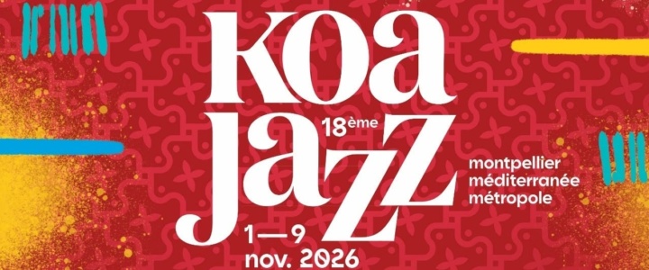 Vivre la nuit – Koa Jazz Festival : Resistance is not futile Vivre la nuit – Koa Jazz Festival : Resistance is not futile