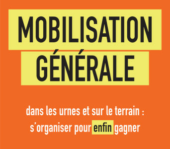 Un fil au débat – Mobilisation générale !