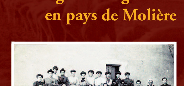 Vivre ici – Vignes et vignerons en pays de Molière Vivre ici – Vignes et vignerons en pays de Molière