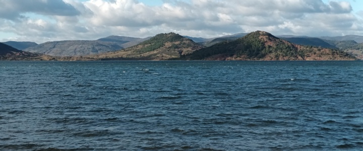L’Eau A la Bouche – Et si le Salagou prenait la parole ? Et si le littoral s’adapte… #ChronikGPN L’Eau A la Bouche – Et si le Salagou prenait la parole ? Et si le littoral s’adapte… #ChronikGPN