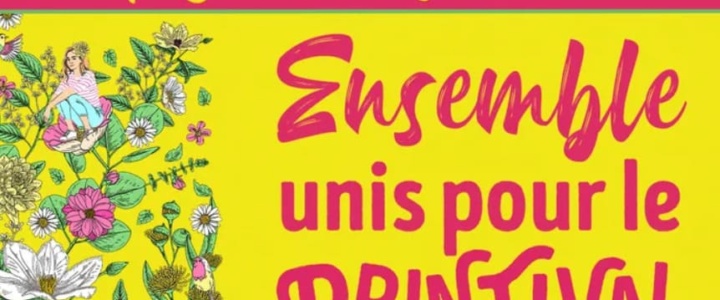 Vivre ici – Le Printival de Pézenas lance un appel Vivre ici – Le Printival de Pézenas lance un appel