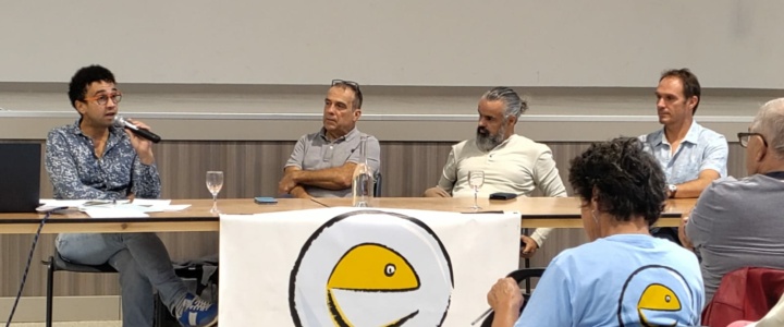 Nos territoires face aux changements climatiques Nos territoires face aux changements climatiques