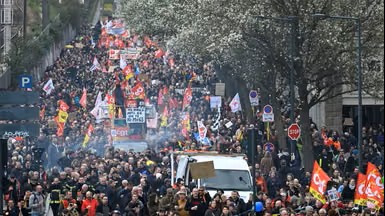 Un fil au débat – Mobilisation générale !