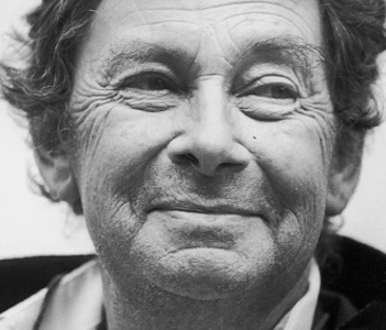 Les arpenteurs poétiques – Nicolas Bouvier Les arpenteurs poétiques – Nicolas Bouvier