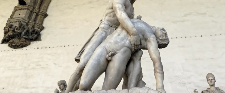 Episode 30 : La guerre de Troie, sixième partie : pour Achille, il y a de le colère dans l’air Episode 30 : La guerre de Troie, sixième partie : pour Achille, il y a de le colère dans l’air