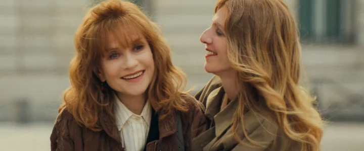 Cinérama – Des chroniques de films, de Ni vue ni connue à Leviticus