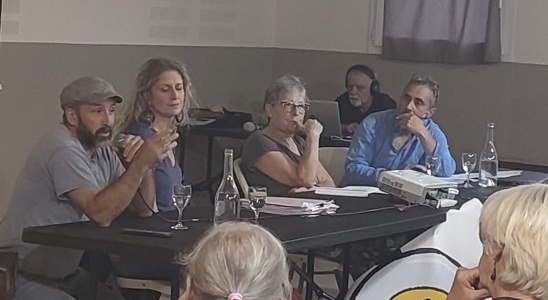 Gestion collective de l&rsquo;eau, enjeux, défis et impacts