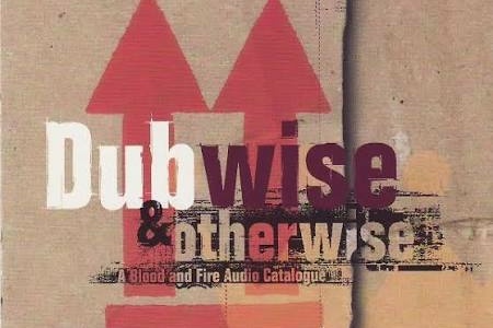 Soul System – Dubwise & Otherwise Soul System – Dubwise & Otherwise