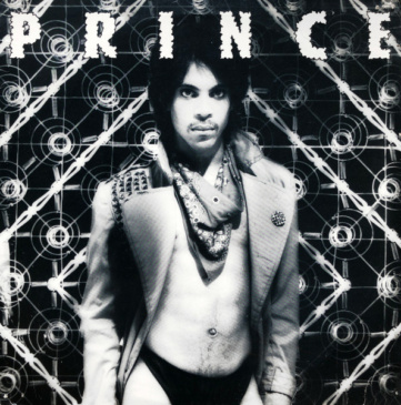 Prince - Dirty Mind [Warner Bros. Records / 1980]