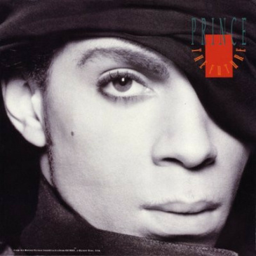 Prince - The Future (Remix) [Warner Bros. Records / 1989]